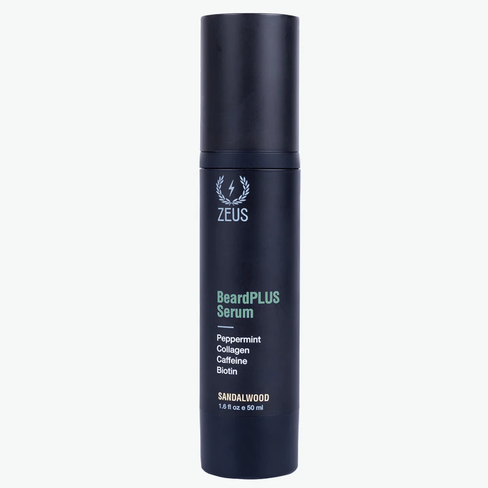 BeardPLUS Serum