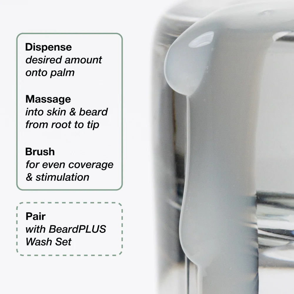 BeardPLUS Serum - Image 5
