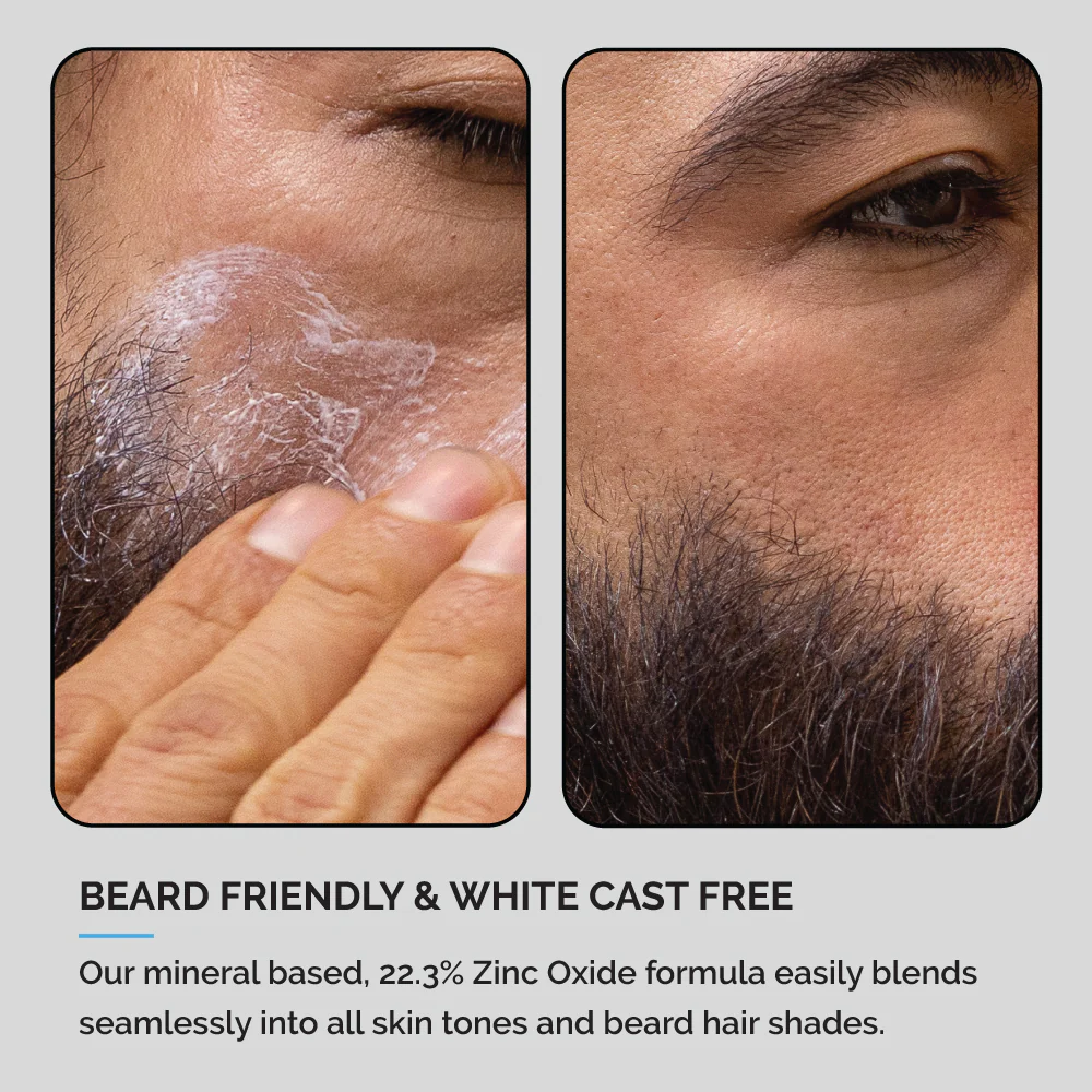 Daily Facial Moisturizer with SPF 50 - Image 3