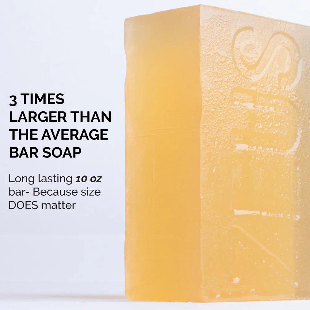 Bar Soap - Image 3