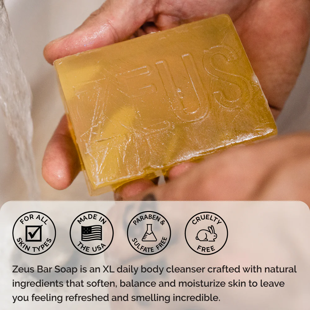 Bar Soap - Image 4