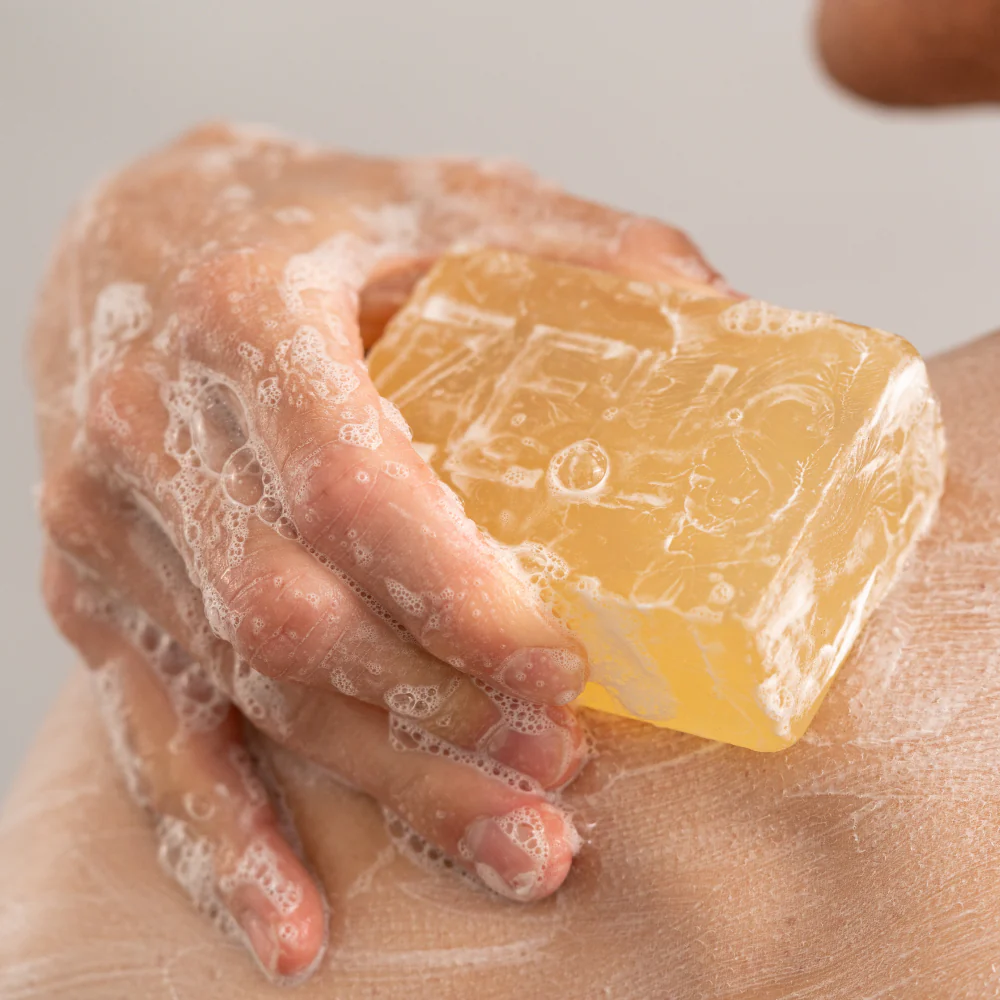 Bar Soap - Image 5