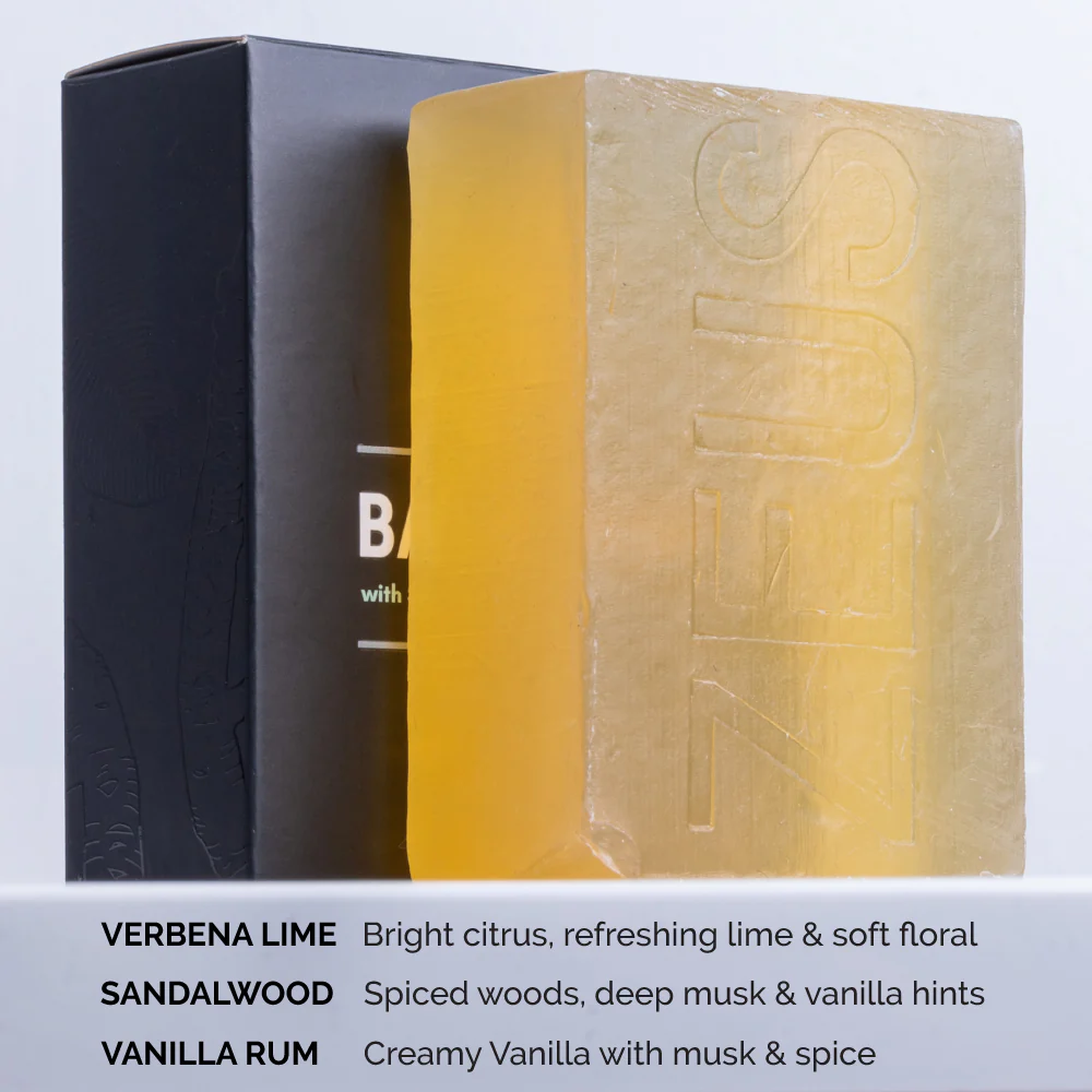 Bar Soap - Image 6