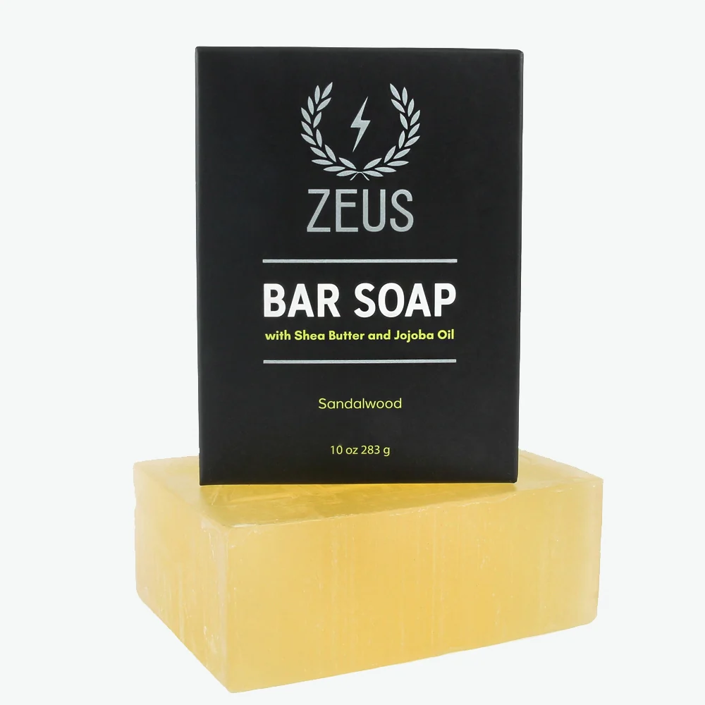 Bar Soap - Image 7