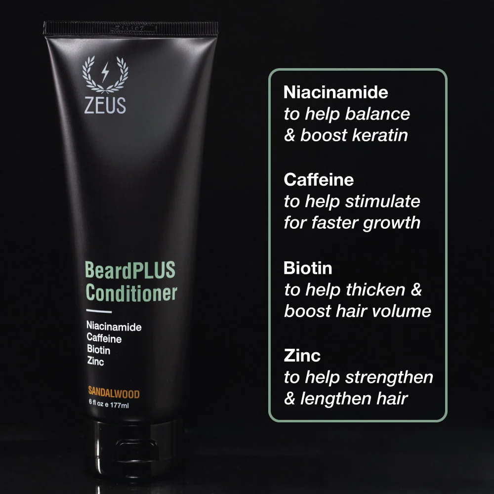 BeardPLUS Conditioner - Image 2