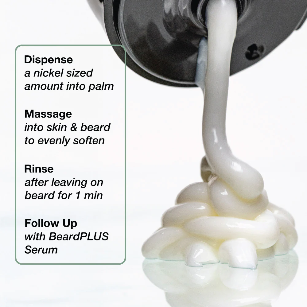 BeardPLUS Conditioner - Image 5