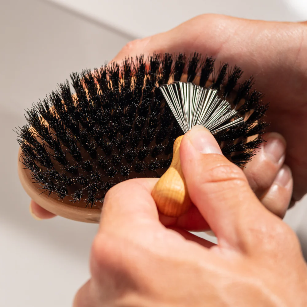 Brush Cleaning Rake - Image 5