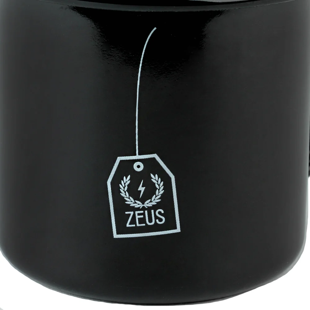 Enamel Mug -  Limited Edition - Image 3