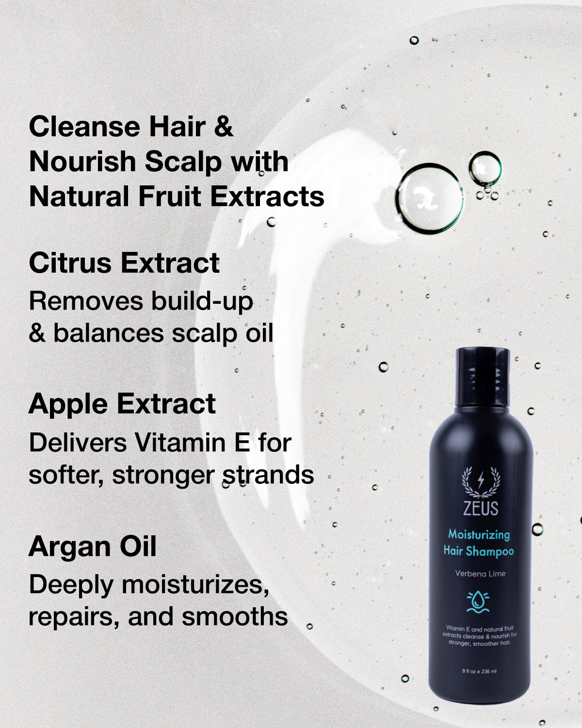 Hair Wash & Style Set - Image 3